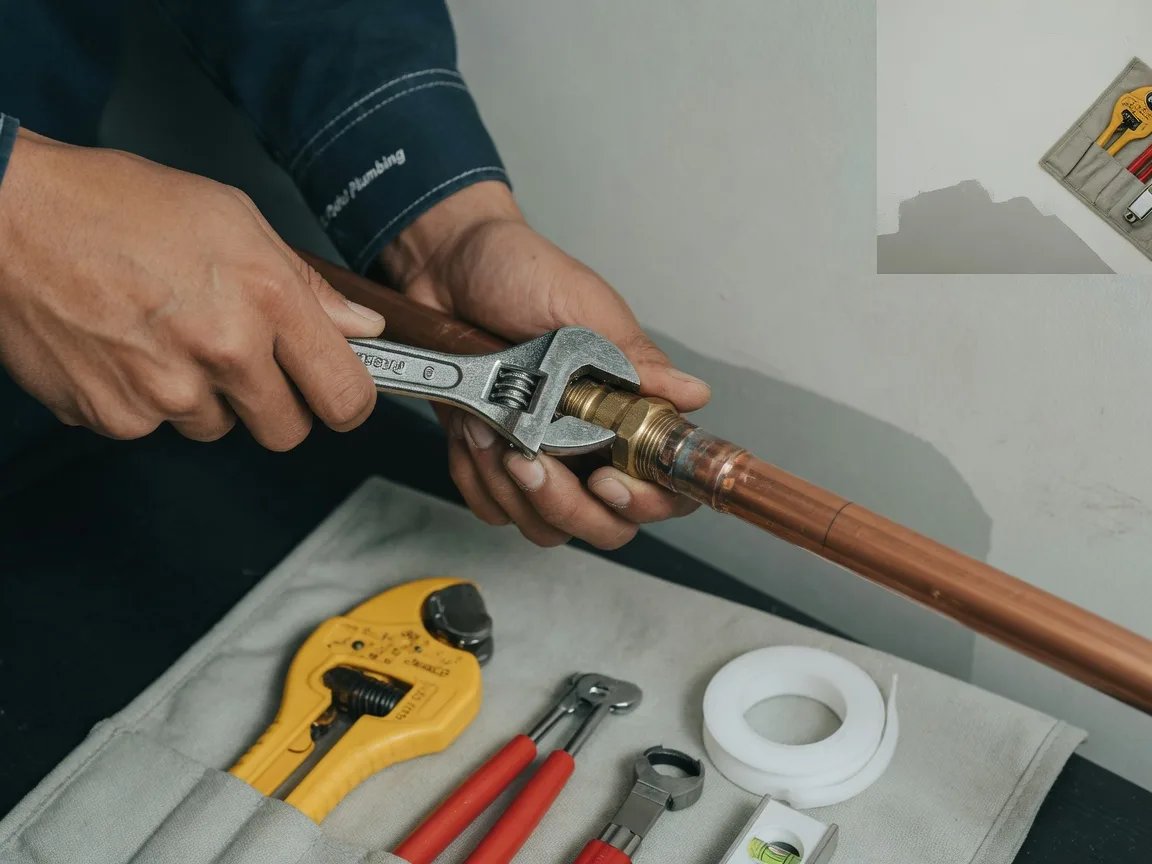 Why choose Drain Cleaning in Liberty, KY